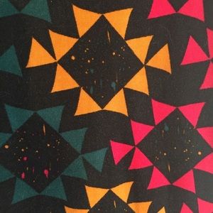 Lularoe Leggings. TC